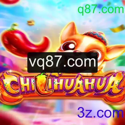 CHILIHUAHUA: Um Mergulho no Jogo Revolucionário da q87.com