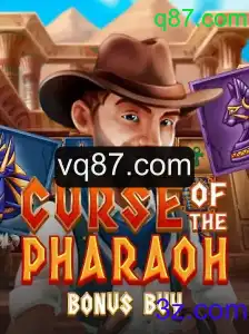Explorando CurseofthePharaohBonusBuy: Uma Jornada de Aventura e Mistério