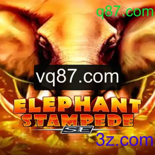 Descubra a Excitante Aventura de ElephantStampedeSE