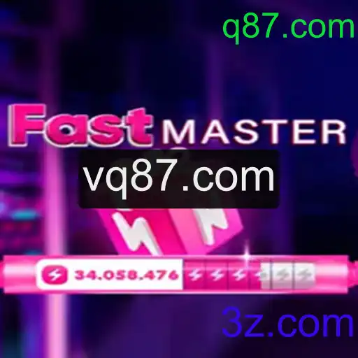 FastMaster: Um Fenômeno no Mundo dos Jogos