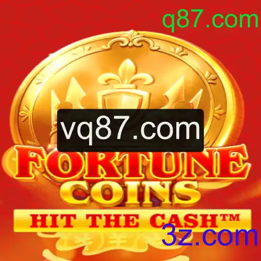 FortuneCoins: Descubra o Mundo Empolgante de q87.com