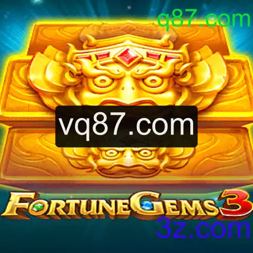FortuneGems3: Um Mergulho no Novo Sucesso dos Jogos Online