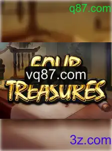 Explore o Mundo Aventura de FourTreasures