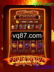 Explorando o Universo de FruitNovaSuper40: Regras e Estratégias para 2023