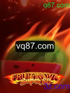 Descubra o Fascinante Mundo de FruitNovaSuper60 no q87.com