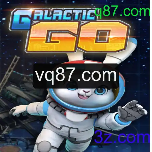 Descubra o Desafio Intergaláctico de GalacticGO e como Aventurar-se nele via q87.com