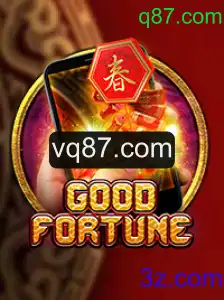 GoodFortuneM: Descubra o Futuro dos Jogos com q87.com