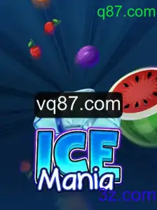 Descubra o Mundo Fascinante de IceMania