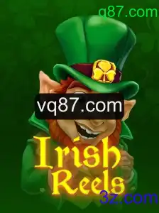 Irish Reels e o Fascinante Mundo dos Jogos de Cassino