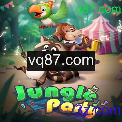Explorando o Mundo de JungleParty: Aventura e Estratégia