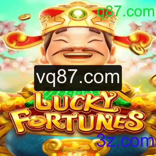 Descubra o Jogo LUCKYFORTUNES: Uma Nova Experiência no Mundo dos Jogos Online