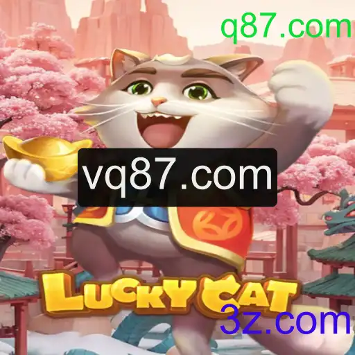 Descubra o Fascinante Mundo de LuckyCat: O Jogo que Conquista