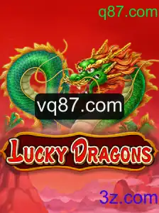 Explorando o Fascinante Mundo de LuckyDragons