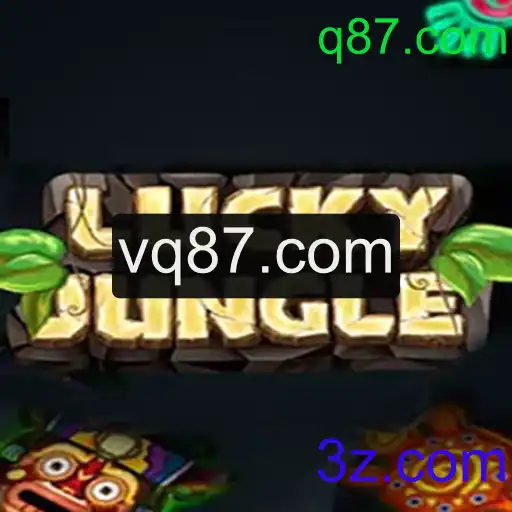 Explorando o Fascinante Mundo de LuckyJungle
