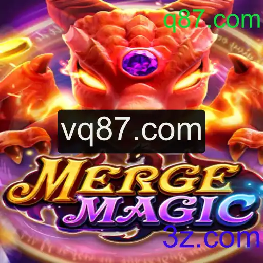 Explorando o Universo Mágico de MergeMagic