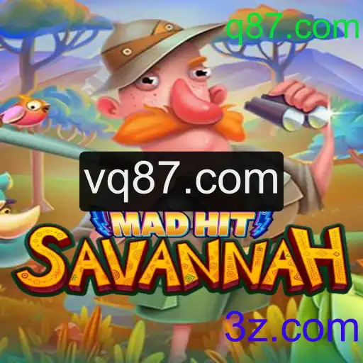 Descubra as Aventuras e Desafios de MadHitSavannah