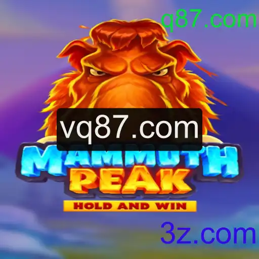 Descubra as Aventuras de MammothPeak