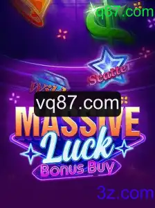 MassiveLuckBonusBuy: Uma Experiência Inovadora no Mundo dos Jogos Online
