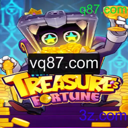 Descubra as Aventuras de MrTreasuresFortune no Portal de Jogos q87.com