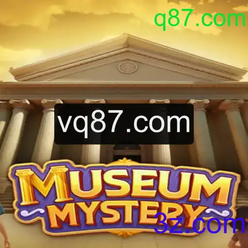 Descubra o Enigma do MuseumMystery: Um Aventureiro em Busca dos Segredos Perdidos