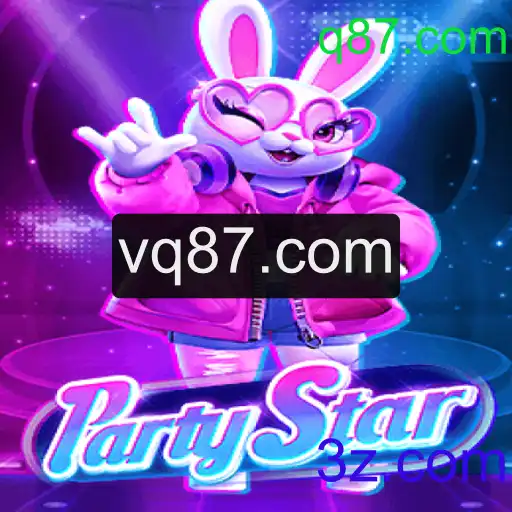 PartyStar: A Experiência Definitiva de Jogos de Festa