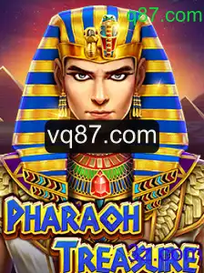 PharaohTreasure: Explore os Segredos do Antigo Egito em Q87.com