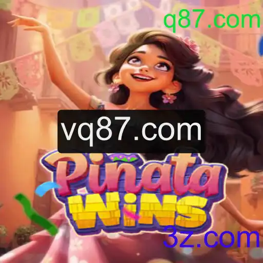 Descubra o Mundo de PinataWins