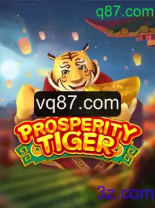 Descubra a Aventura Inovadora de ProsperityTiger