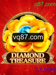 Diamondtreasure: Uma Jornada Inesquecível nos Jogos Virtuais