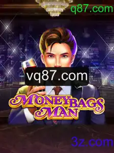 Descubra o Fascinante Mundo de MoneybagsMan: O Jogo que Conquistou Q87.com
