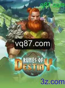 Runes of Destiny: A Fascinante Jornada no Universo dos Jogos de Estrategia