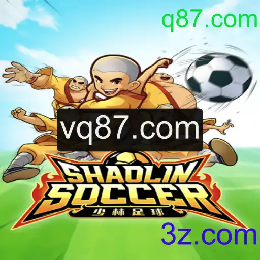 Explorando o Fascinante Jogo ShaolinSoccer
