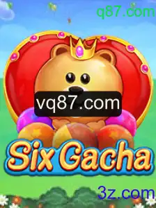 Explorando o Fenômeno do Jogo SixGacha no Mundo dos Games