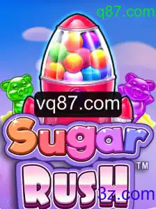Descubra Tudo Sobre o Excitante Jogo SugarRush