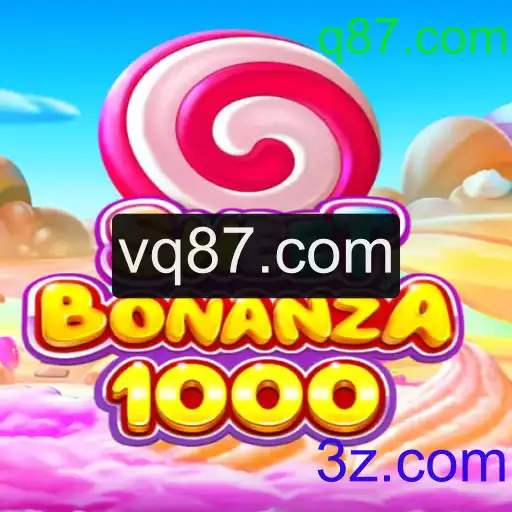 Descubra Tudo Sobre o Novo Jogo SweetBonanza1000 no q87.com