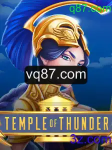 TempleofThunder: Uma Jornada Épica no Mundo dos Jogos Online