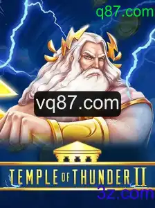 Descubra o Fascinante Mundo de TempleofThunderII