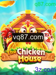 TheChickenHouse - Um Mergulho no Mundo do Jogo Inovador