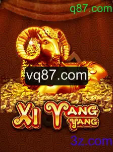Descubra o Envolvente Mundo do Jogo XiYangYang